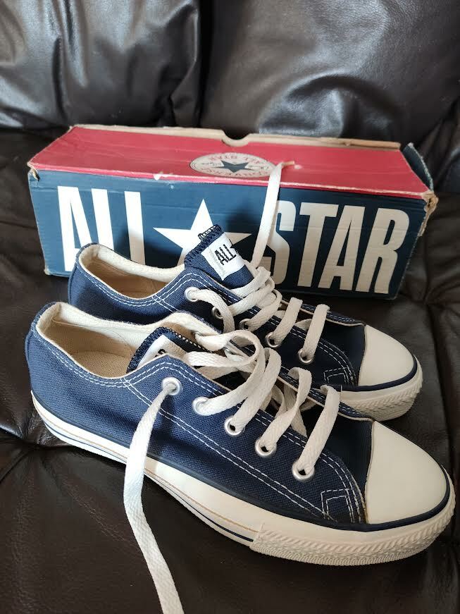 converse all star originali